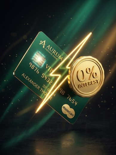 Express 0% APR Advance