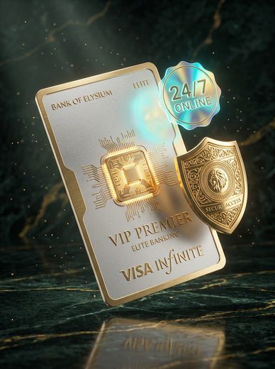 Gold Reserve Personal Loan
