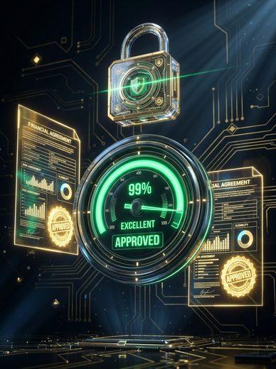 AI Fast-Track Approval